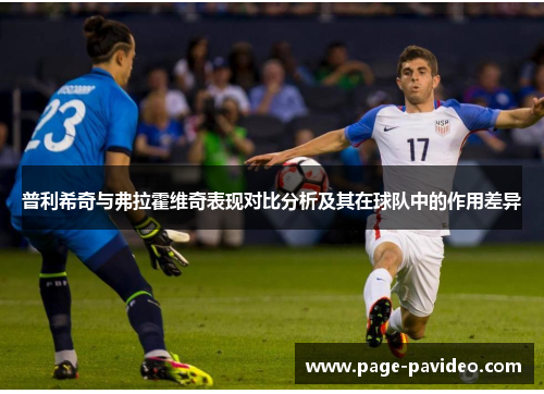 普利希奇与弗拉霍维奇表现对比分析及其在球队中的作用差异