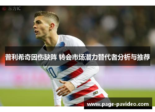 普利希奇因伤缺阵 转会市场潜力替代者分析与推荐