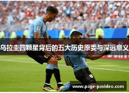 乌拉圭四颗星背后的五大历史原委与深远意义