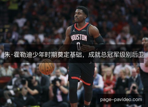 朱·霍勒迪少年时期奠定基础，成就总冠军级别后卫